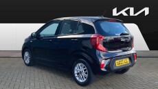 Kia Picanto 1.0 2 5dr [4 seats] Petrol Hatchback
